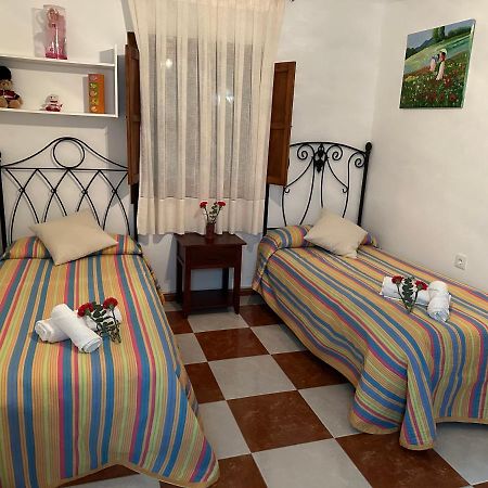 Casa D Mis Dos Gitanillas Κόρδοβα Εξωτερικό φωτογραφία