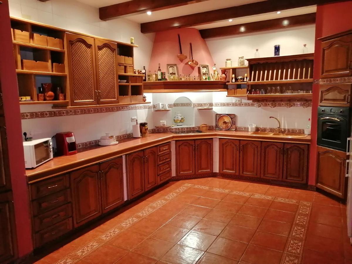 Casa D Mis Dos Gitanillas Κόρδοβα Εξωτερικό φωτογραφία