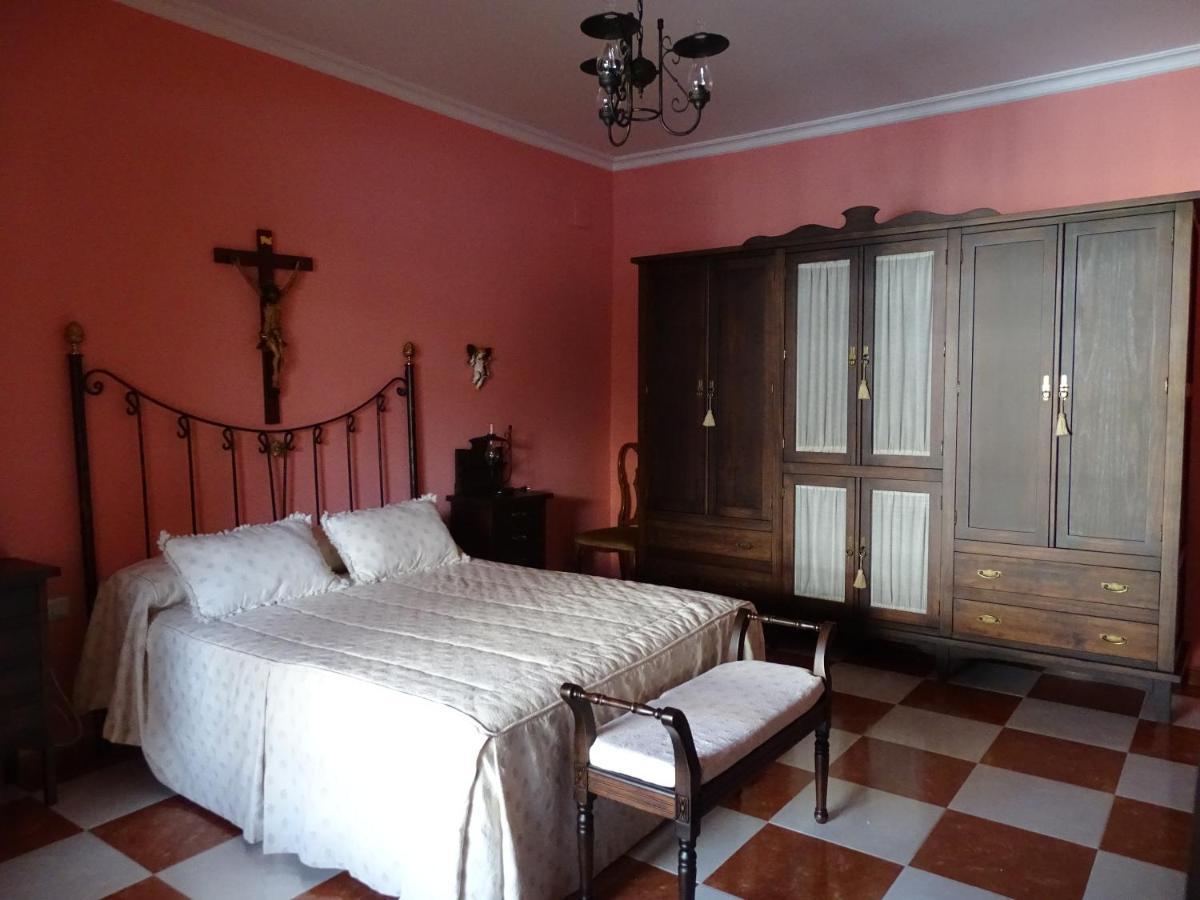 Casa D Mis Dos Gitanillas Κόρδοβα Εξωτερικό φωτογραφία