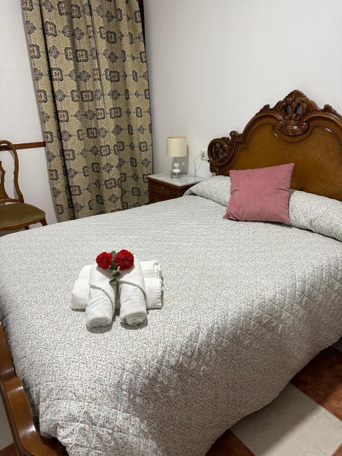 Casa D Mis Dos Gitanillas Κόρδοβα Εξωτερικό φωτογραφία